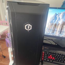 GAME PC