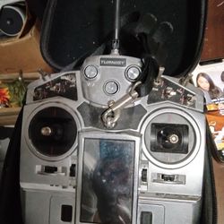 Motorized Water Boat Mini 