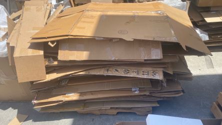 Free Cardboard