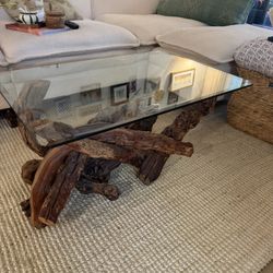 Grapevine Coffee Table