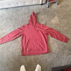Nike hoodie