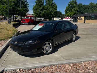 2006 Chevrolet Impala
