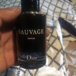 Savage Perfume
