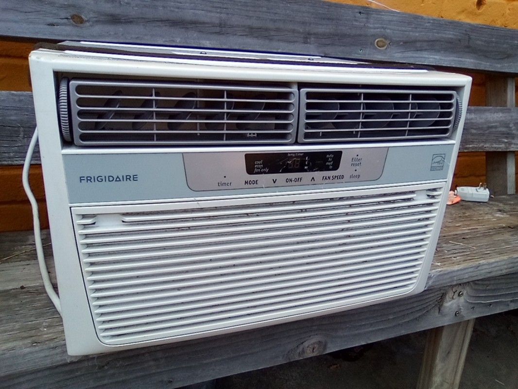 Frigidaire Window Ac