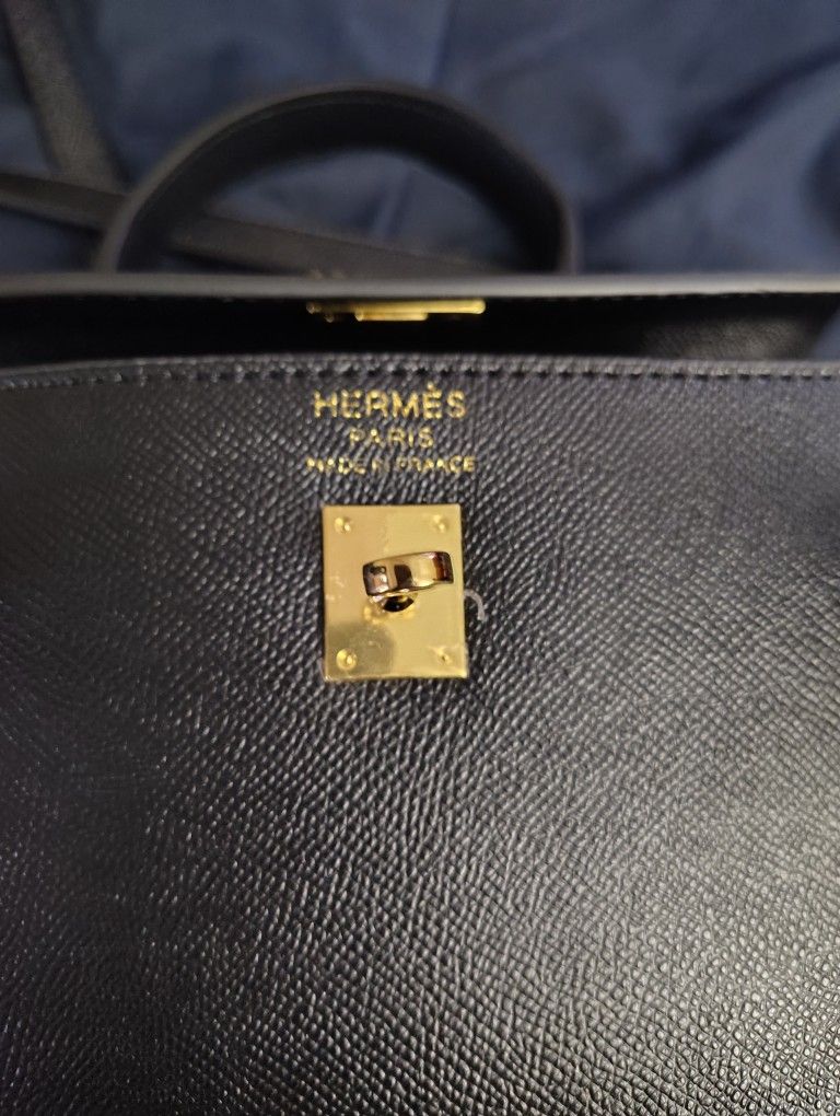 Hermes Bag