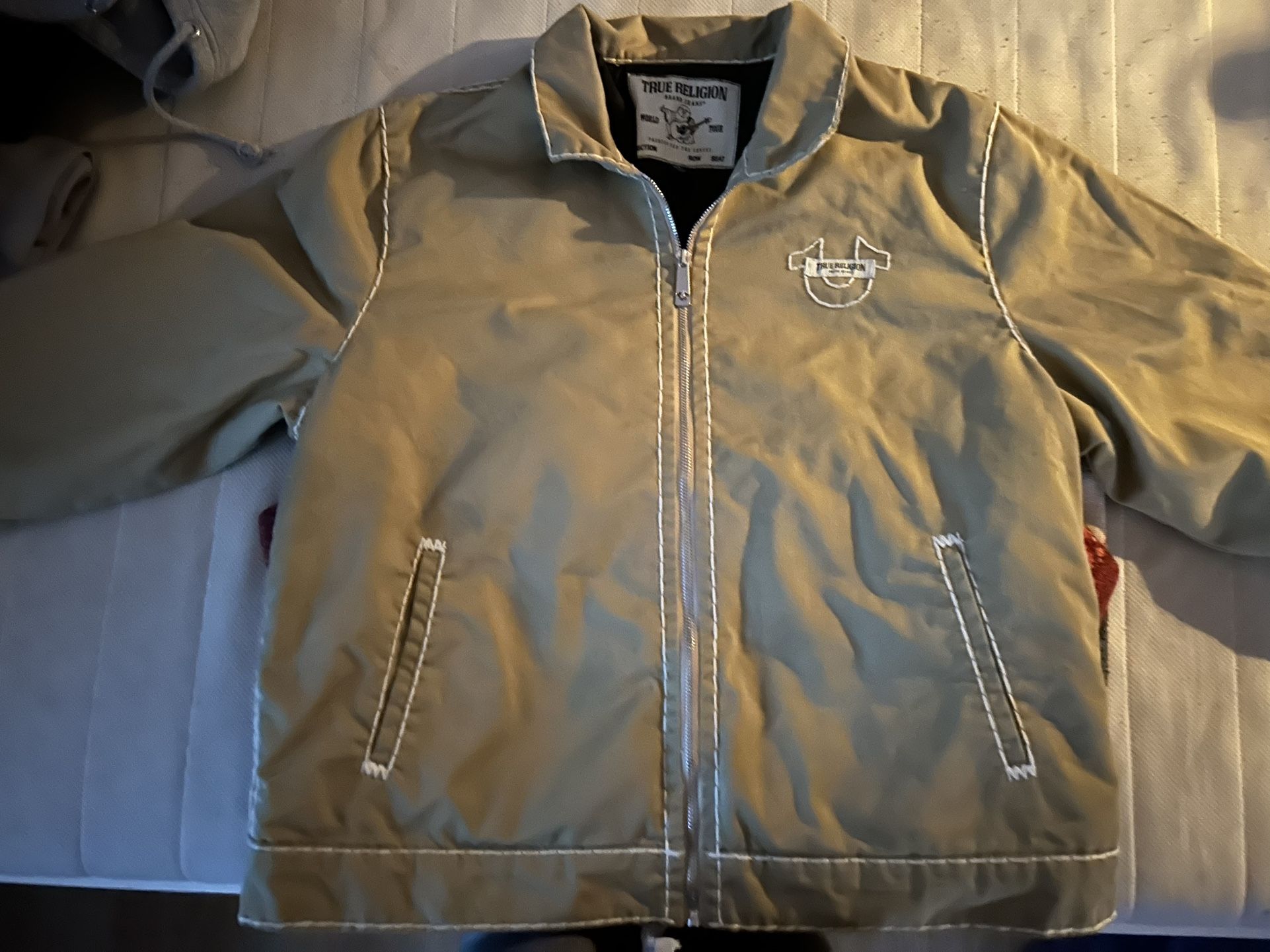 True Religion Jacket