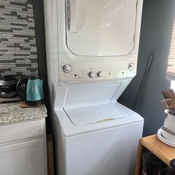 Combination Washer and Dryer