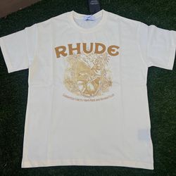 Rhude T-shirt