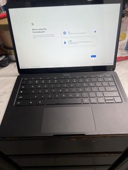 google pixlebook go
