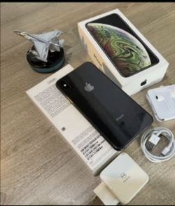 Iphone xs Unlocked / Liberado 😃