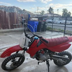 2019 110cc Apollo Rfz