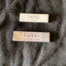Mini perfumes