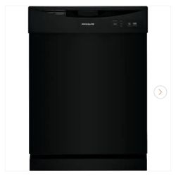 New Dishwasher 
