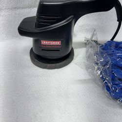 Craftsman Buffer/polisher