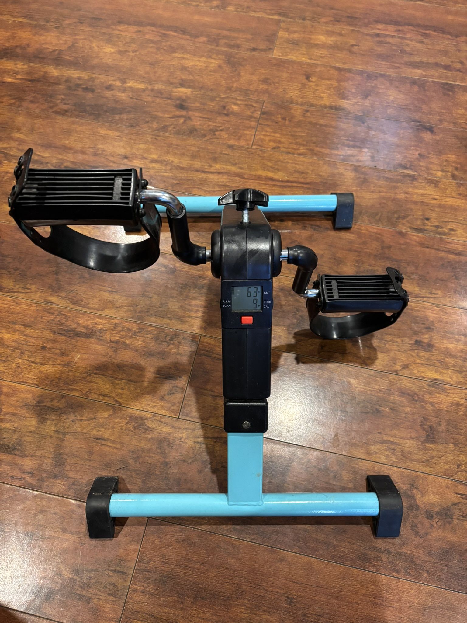 Vive Folding Pedal Exerciser