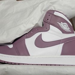 Air Jordan 1 Retro Size 14"