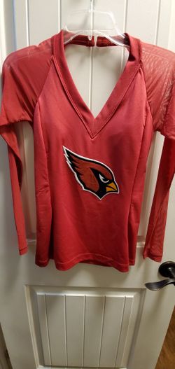 Arizona Cardinals Fashion Top