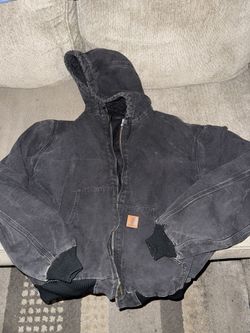 Carhartt Jacket