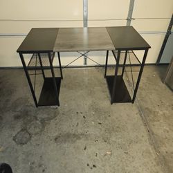 Office Desk