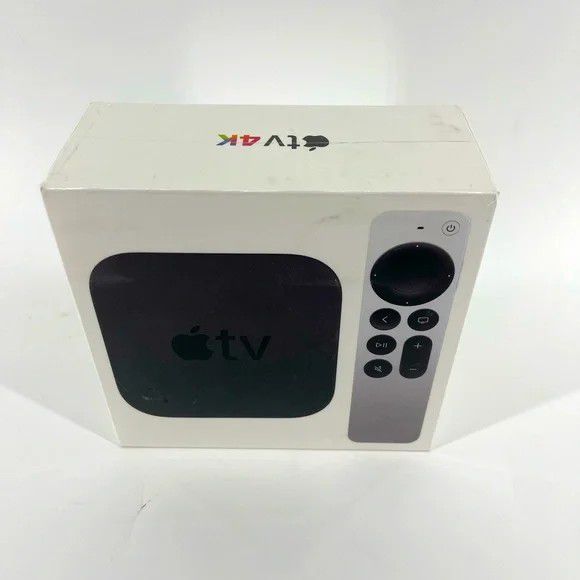 Apple TV 4k (contact info removed) 145$