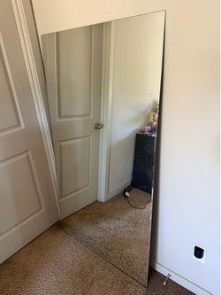 Large Mirror