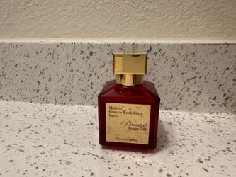 MFK Br540 Extrait