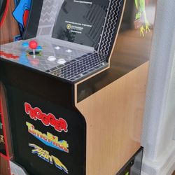 Arcade 1UP Frogger Arcade 