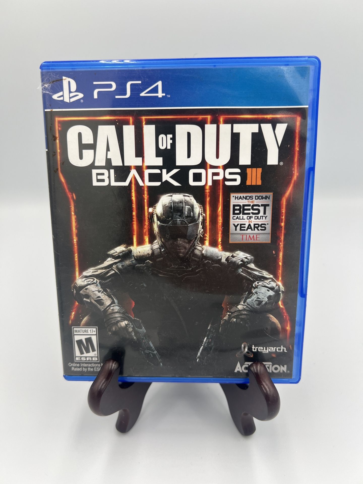 Ps4 Games
