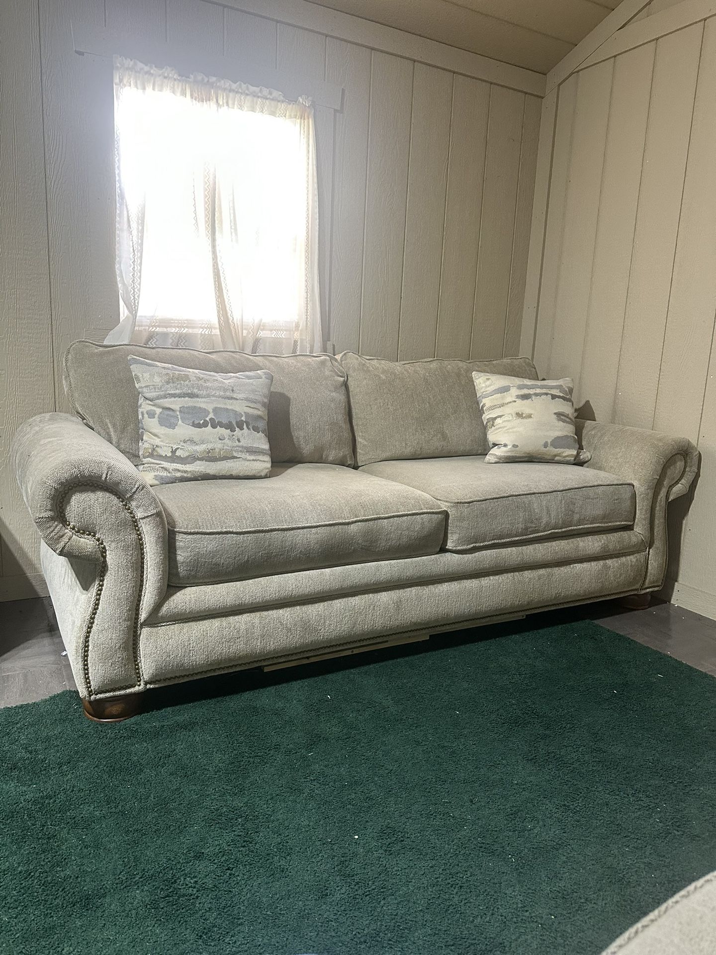 La-Z-Boy Couch & Chair set