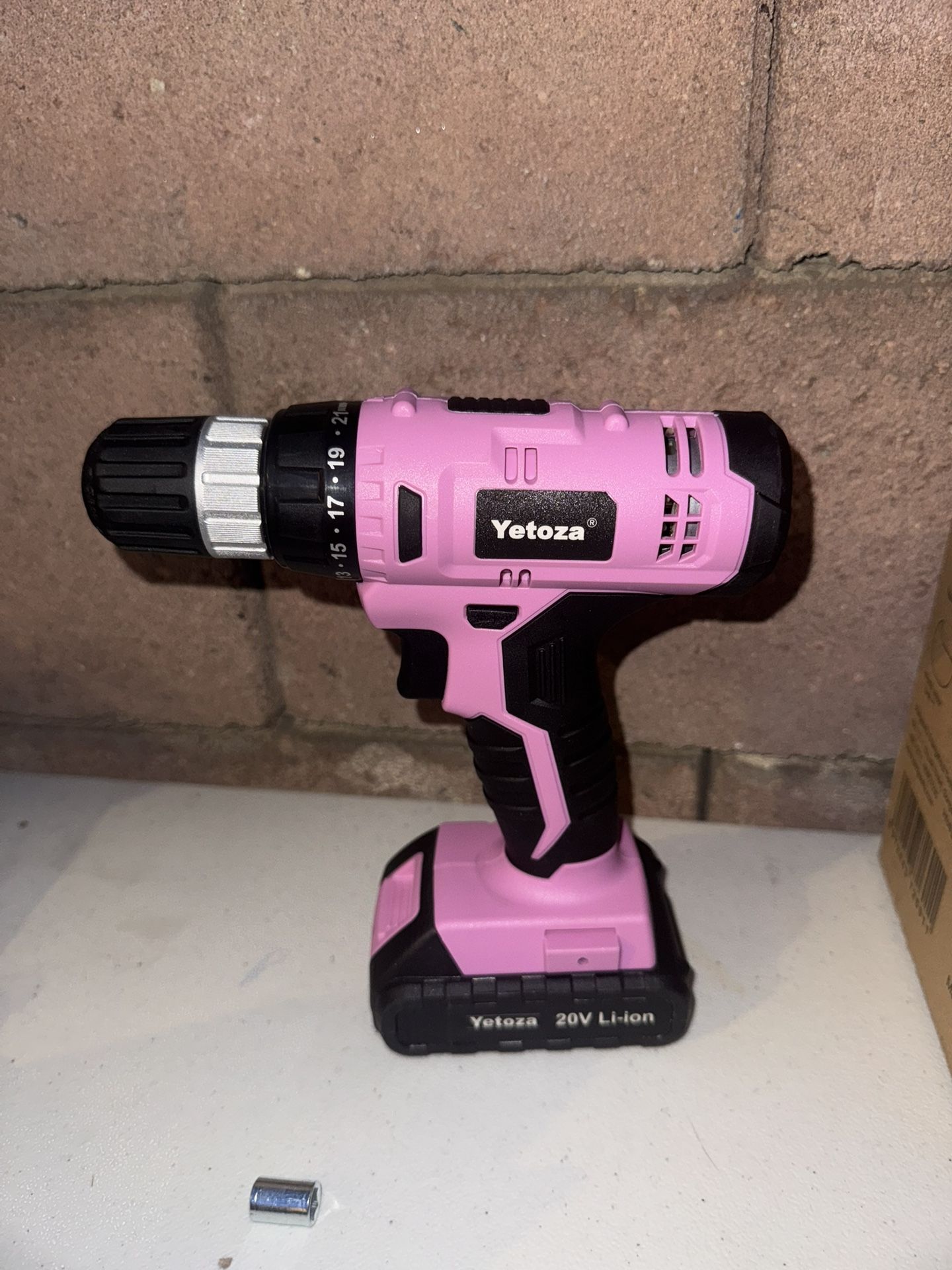 Impact Drill Tools