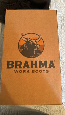 Work boots 🥾 (11)