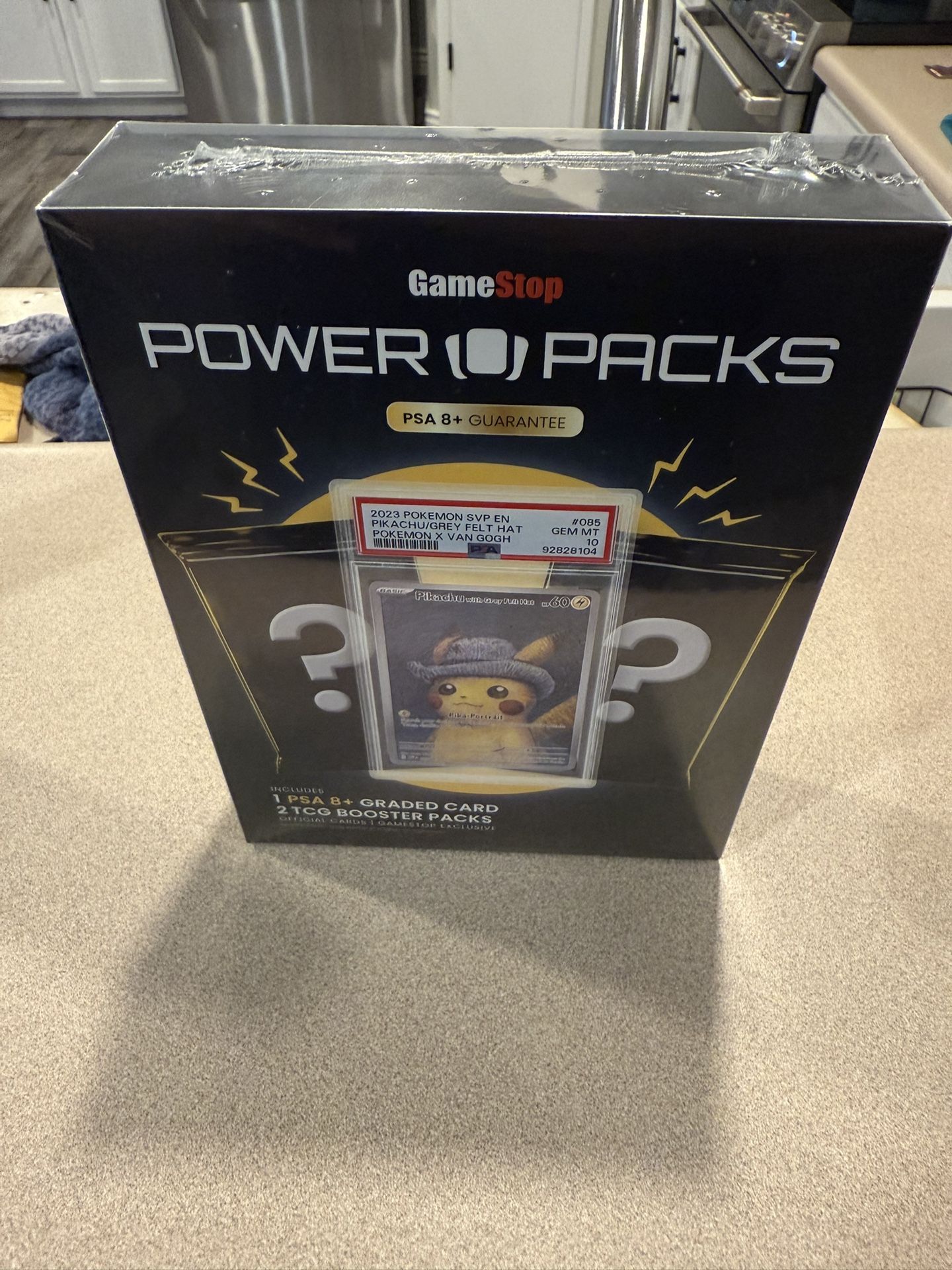 GameStop Power Pack 2