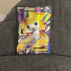 Jirachi 98/101