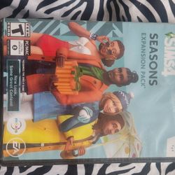 Brand New Sims 4 Expansions All Included