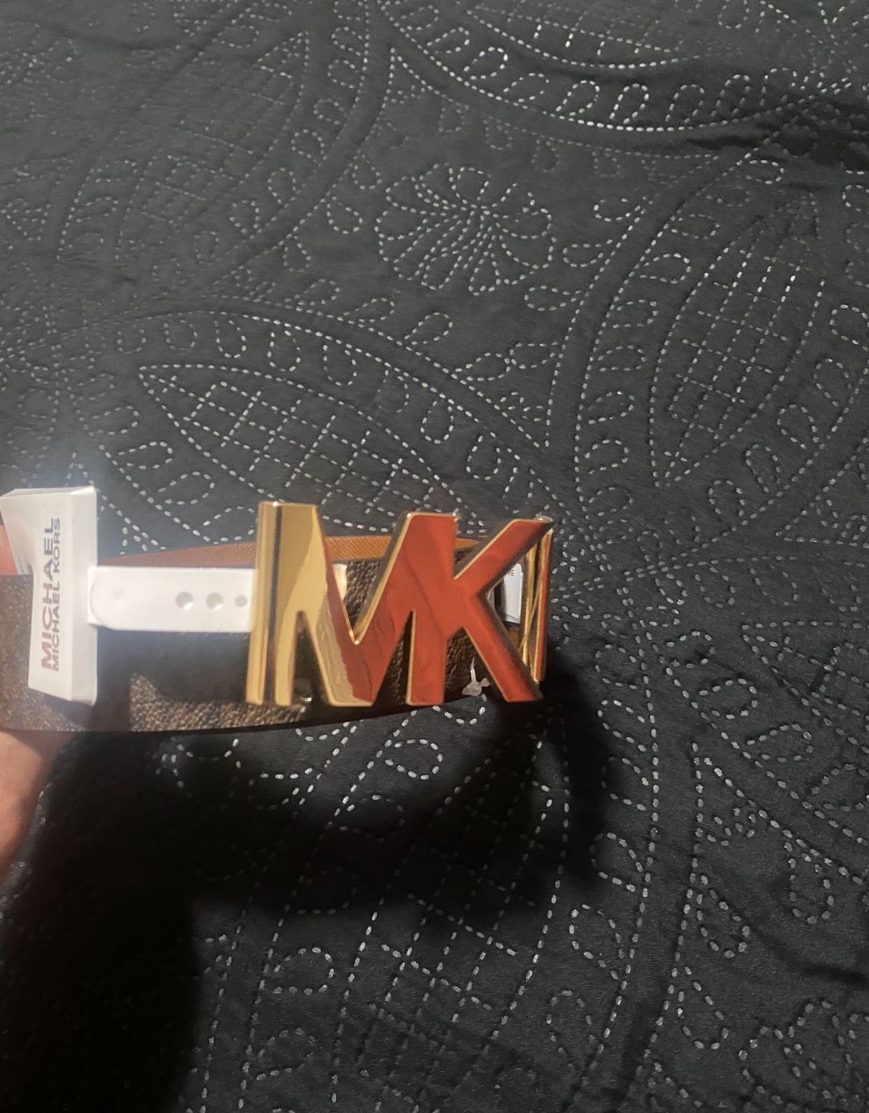 MICHAEL KORS BELT