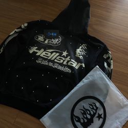 Hellstar Hoodie
