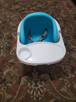 Baby Chair
