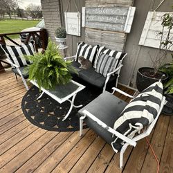 Patio Furniture 