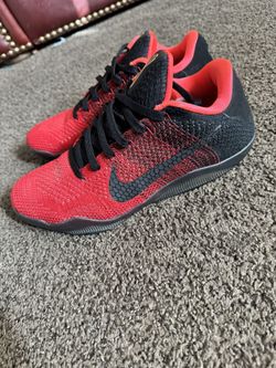 Kobe 11 Men’s Authentic 