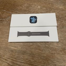 Apple Watch Series 11 46mm Space Grey 