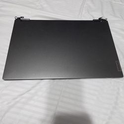 Lenovo Ideapad (Broken but Functional)