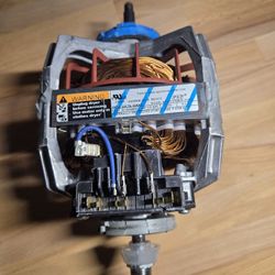 Whirlpool Dryer Motor