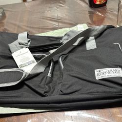 Lucky travel Duffle  bag