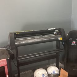 Vevor 34 Inch Plotter 