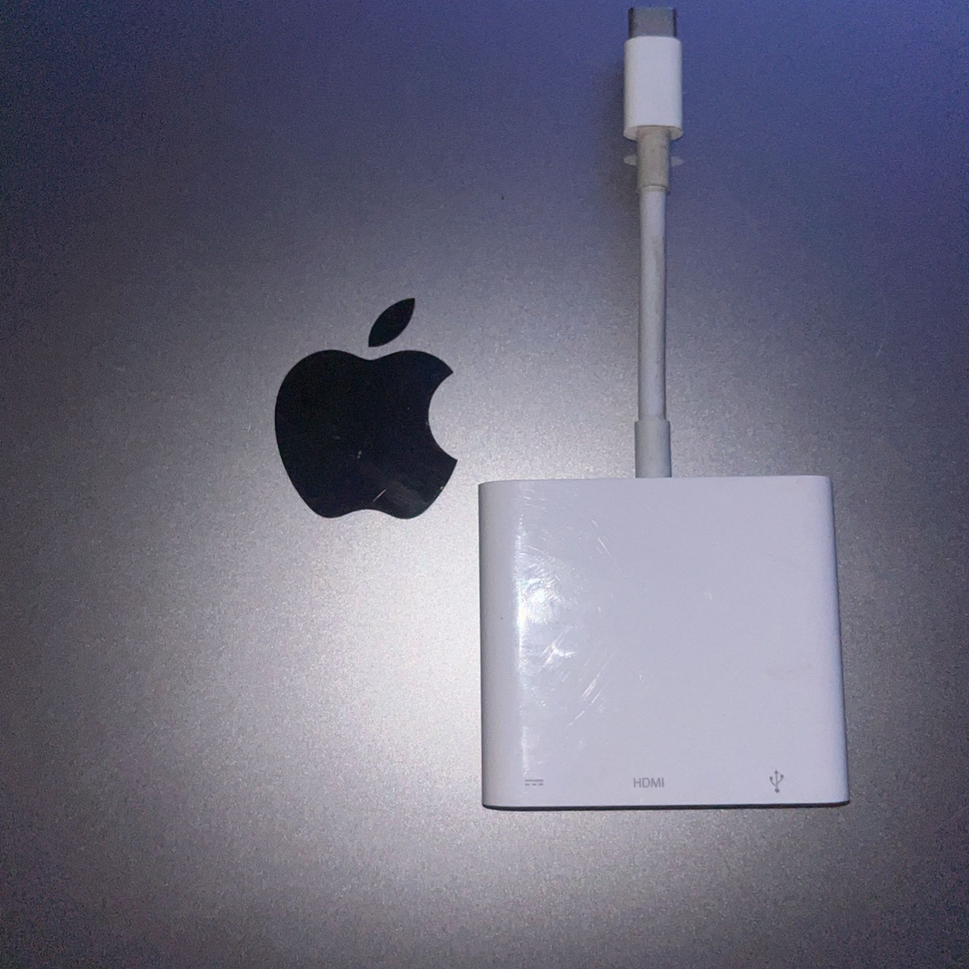 USB-C to Digital AV- MacBook Apple 
