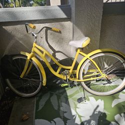 Beach Cruiser For Sale$