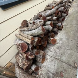 FREE FIREWOOD