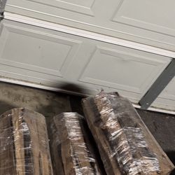 Seasoned Oak Wood Had 10 Now Only 3 Left Pick Up Rosedale Close To Home Depot 