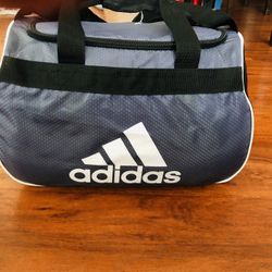 Adidas Duffel  Bag 