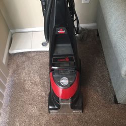 Bissell ProHeat Essential Vacuum 